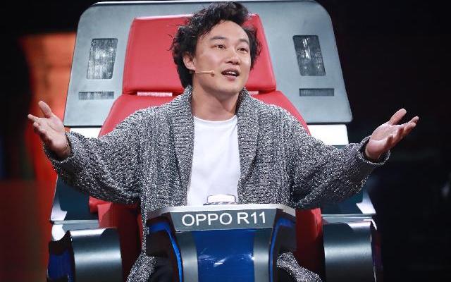 Eason竟嫌晋级学员太多?
